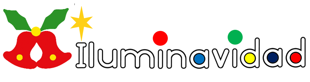logog iluminavidad
