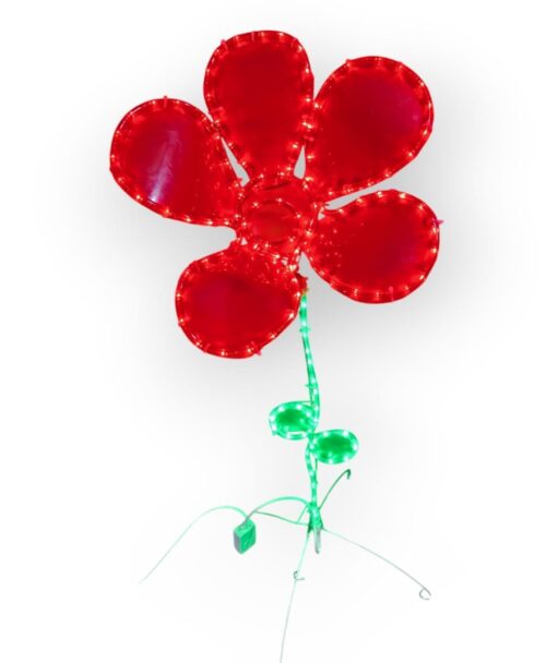 Flores Navidad